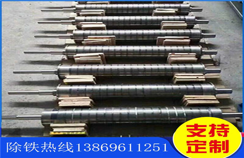 河沙幹式(shi)磁選機(jī)